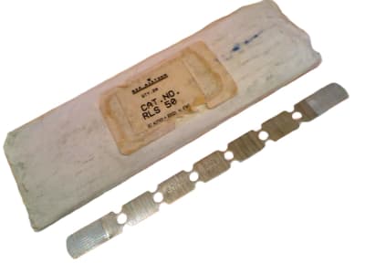 CONVERTEAM RLS-50