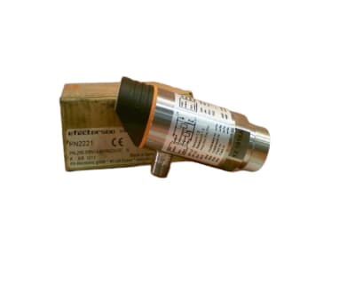 EFECTOR PN-250-SBN14-MFRKG/US/V