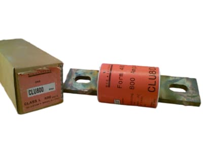 CONVERTEAM CLU800