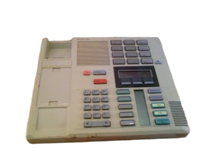 NORTEL NETWORKS A0409174