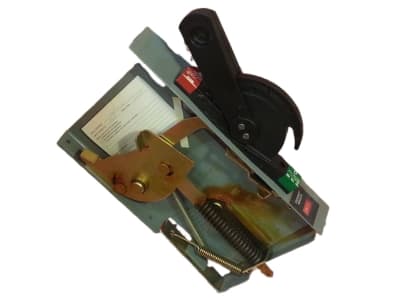 ALLEN BRADLEY 4011644011