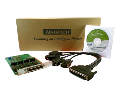 ADVANTECH PCI1612CBE