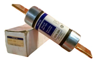 FUSE TEK ODN-200