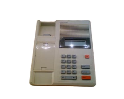 NORTEL NETWORKS A0409181