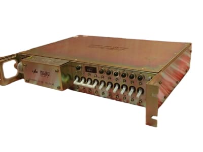 PULIZZI ENGINEERING PC-308-C