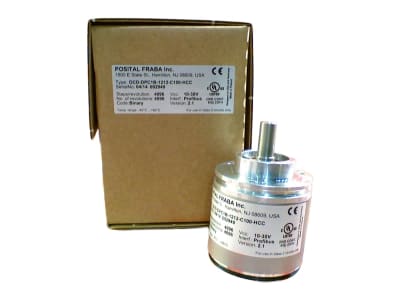POSITAL FRABA OCDDPC1B1212C