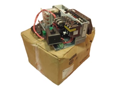 ALLEN BRADLEY 2112B-ZDB-3-4G-6P-24J-39-908