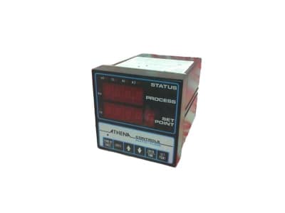 ATHENA 6075-O-00-A-01F