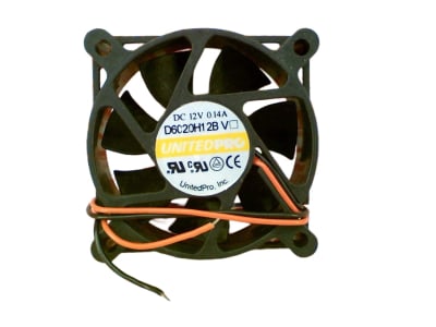 UNITED PRO D6020H12B