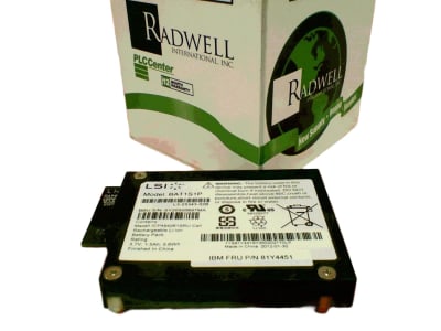 LABEL SENSING SYSTEMS BAT1S1P