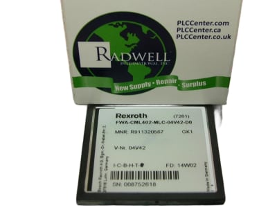 BOSCH R911320567