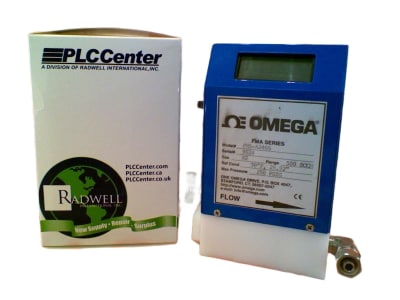 OMEGA ENGINEERING FMA-A2405