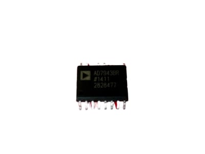 ANALOG DEVICES AD7943BRZ