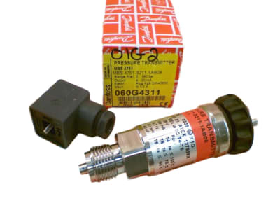 DANFOSS 060G4311