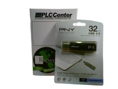 PNY TECHNOLOGIES P-FD32GUSB30-GE