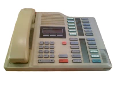 NORTEL NETWORKS A0409186