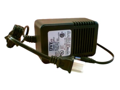 DVE DV-1212A