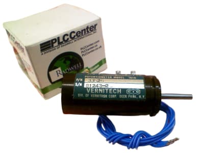 VERNITECH 33526