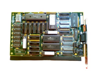 SIEMENS 13917-1-1