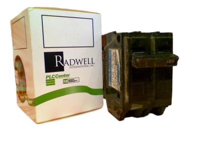 GENERAL ELECTRIC THQAL22100