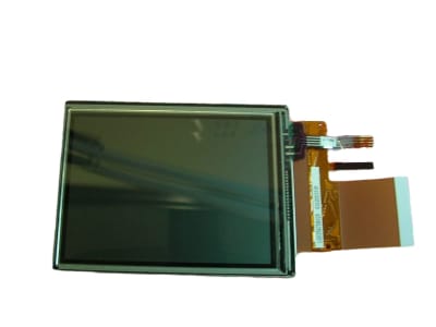 SHARP LQ035Q7DB02R