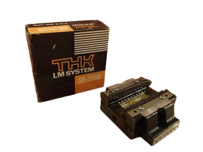 THK SR25SB1SS