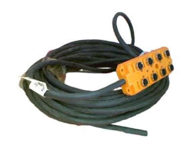 BELDEN ASB8/LED5/4-14/15M