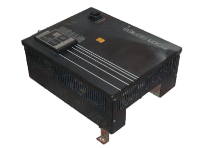 GRAHAM MOTORS AND CONTROLS 2001H34