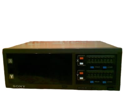 SONY LF20-201D