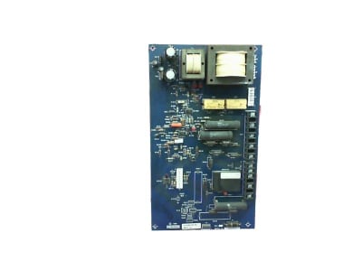 GRAHAM MOTORS AND CONTROLS 02-7610-85
