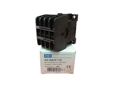 IMO K2-16A10-110