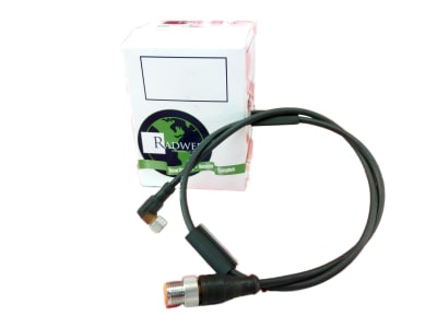 BELDEN RST 3-RKMWV 3-224/0,6 M
