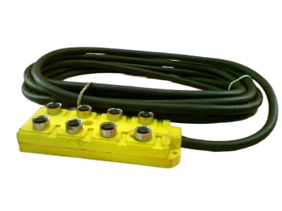 BELDEN ZV83U305M