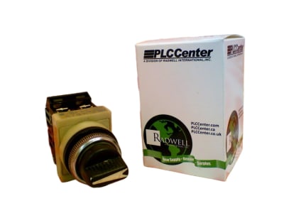 FUJI ELECTRIC AH25-P1-20