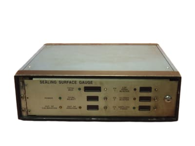 OWENS ILLINOIS SG-1-07-3122
