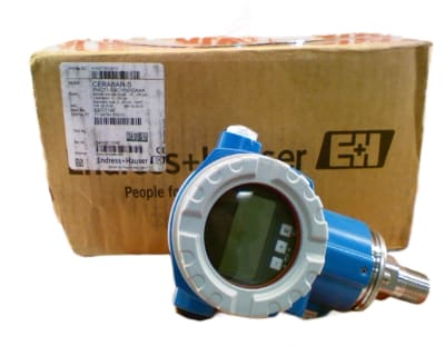 ENDRESS & HAUSER PMC71-SBC1P6RDAAA