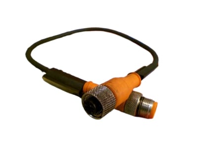 BELDEN RST 3-RKT 4-3-224/0,3 M
