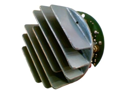 GRAHAM MOTORS AND CONTROLS 0004-6002