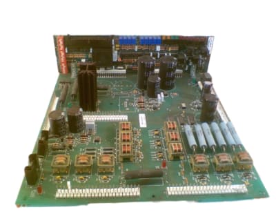 GRAHAM MOTORS AND CONTROLS 02774703