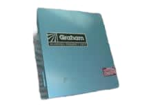 GRAHAM MOTORS AND CONTROLS 1530AFC1.5