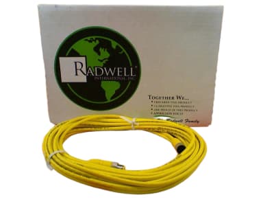 BELDEN RST 4-RKT 4-633/10M