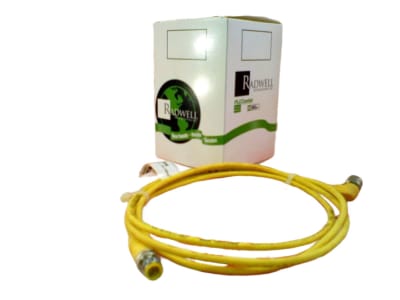 BELDEN RST3U-RKWT3U-664/6FT