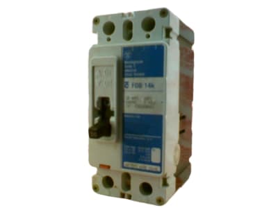 WESTINGHOUSE FDB2030M03