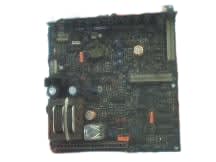 GRAHAM MOTORS AND CONTROLS 027386-05