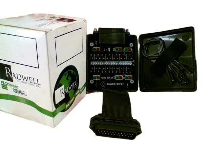 BLACK BOX CORP TS153A