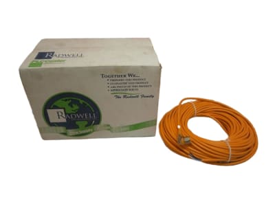 BELDEN PRKWT/LED-P-4-07/25M