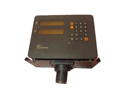 HEIDENHAIN CORP VRZ-735-E9
