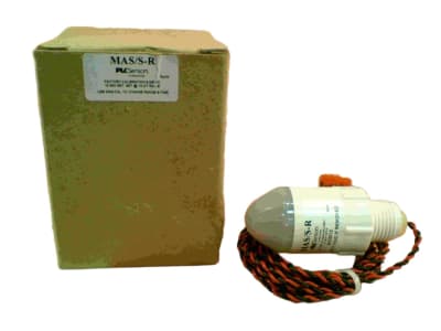 CDI CONTROL DEVICES MAS/S-R