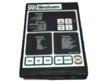 GRAHAM MOTORS AND CONTROLS 35-1074-0