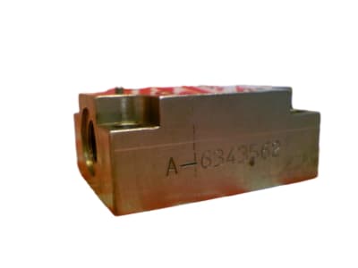 EATON CORPORATION A-6343562